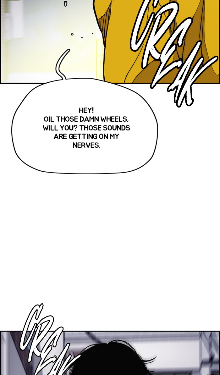 Wind Breaker Chapter 332 page 72 - Chapter 332: [Part 3] Ep.82