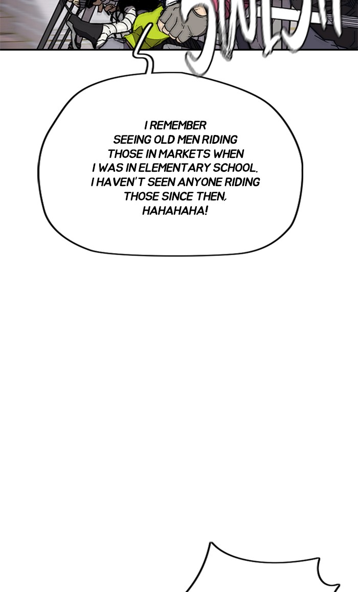 Wind Breaker Chapter 332 page 75 - Chapter 332: [Part 3] Ep.82