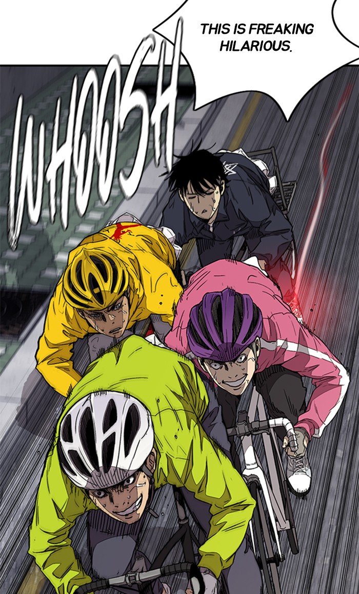 Wind Breaker Chapter 332 page 76 - Chapter 332: [Part 3] Ep.82