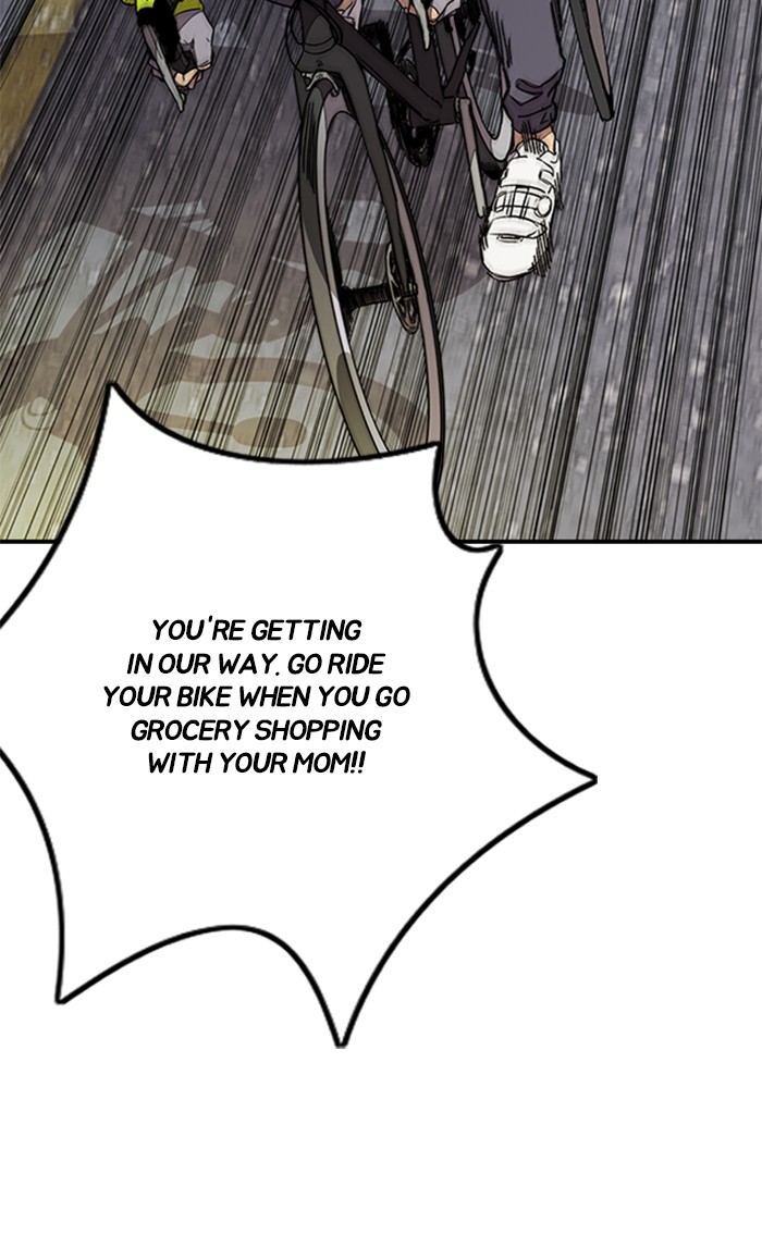 Wind Breaker Chapter 332 page 77 - Chapter 332: [Part 3] Ep.82