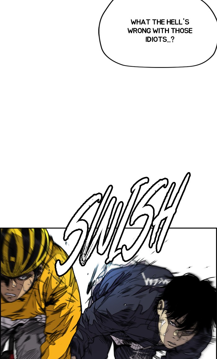 Wind Breaker Chapter 332 page 79 - Chapter 332: [Part 3] Ep.82