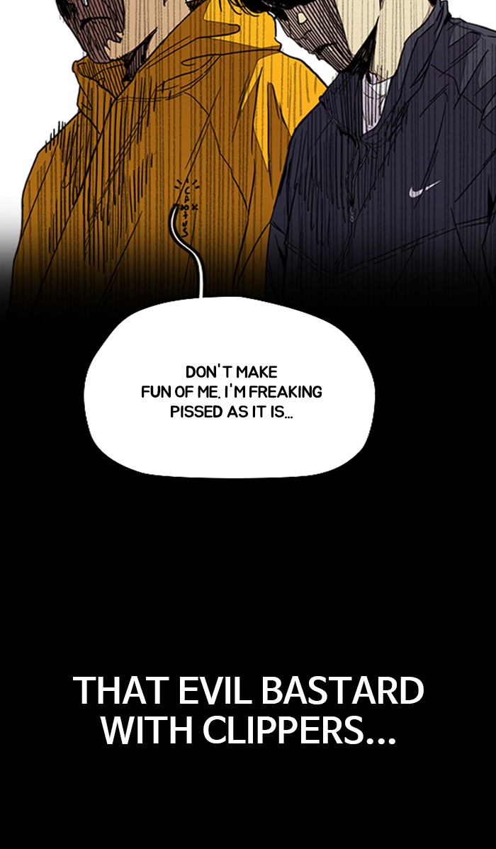 Wind Breaker Chapter 332 page 8 - Chapter 332: [Part 3] Ep.82