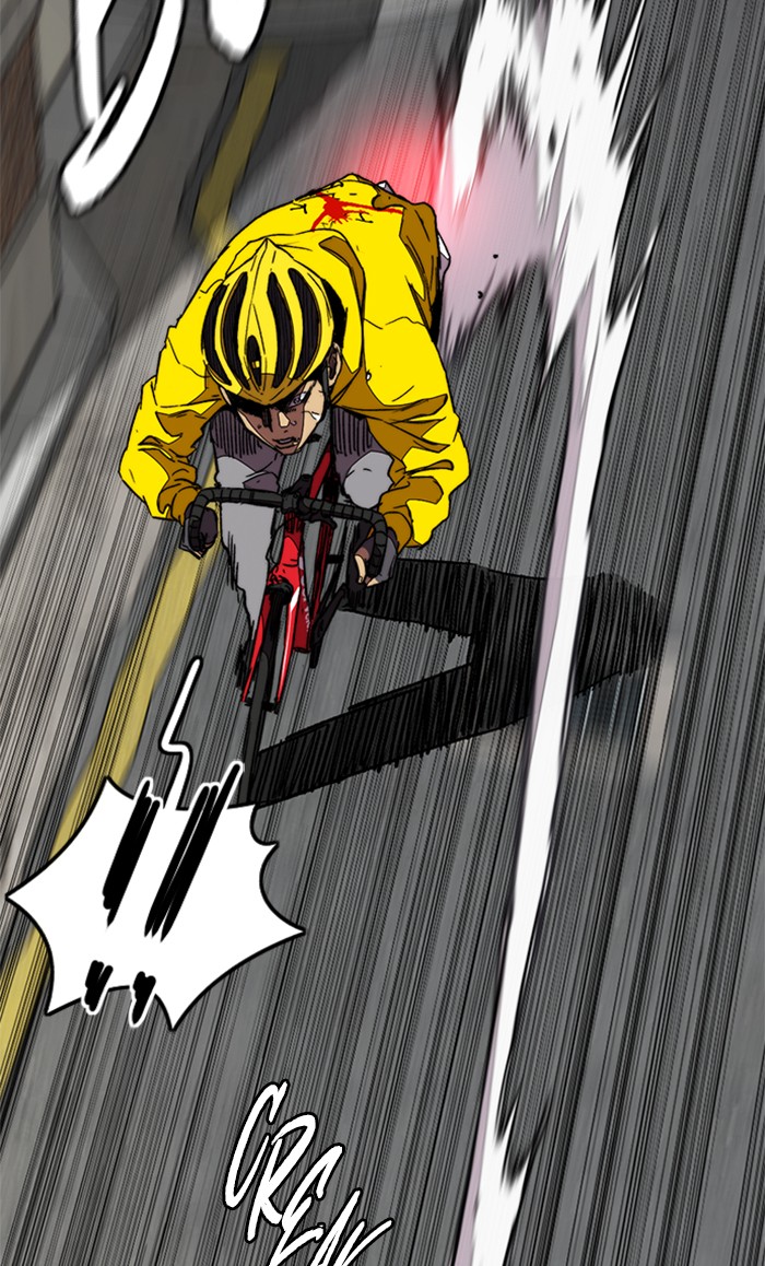 Wind Breaker Chapter 332 page 81 - Chapter 332: [Part 3] Ep.82