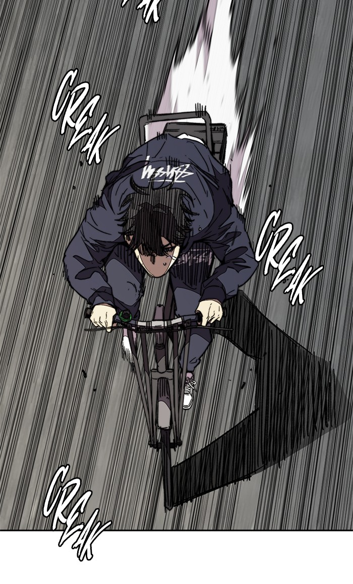 Wind Breaker Chapter 332 page 82 - Chapter 332: [Part 3] Ep.82