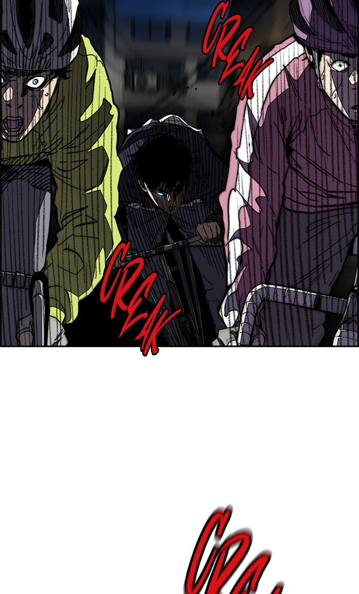 Wind Breaker Chapter 332 page 87 - Chapter 332: [Part 3] Ep.82