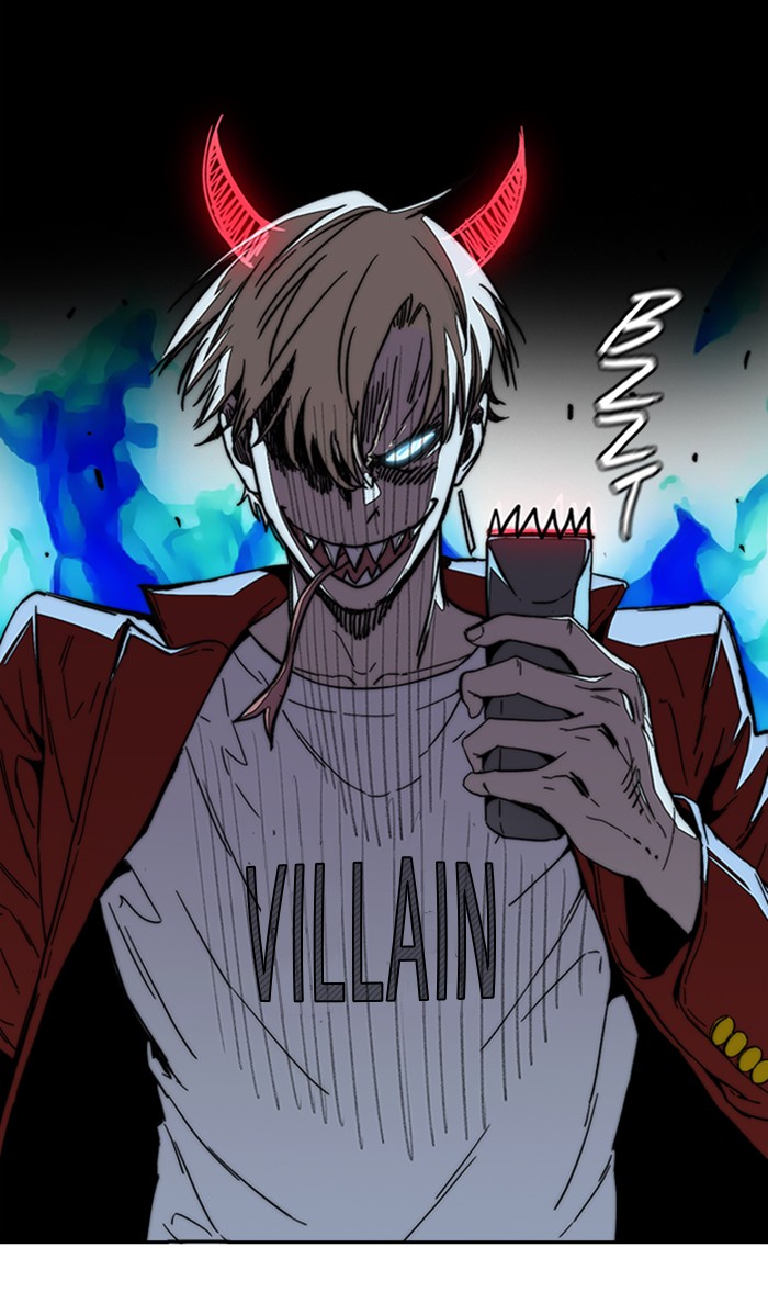 Wind Breaker Chapter 332 page 9 - Chapter 332: [Part 3] Ep.82