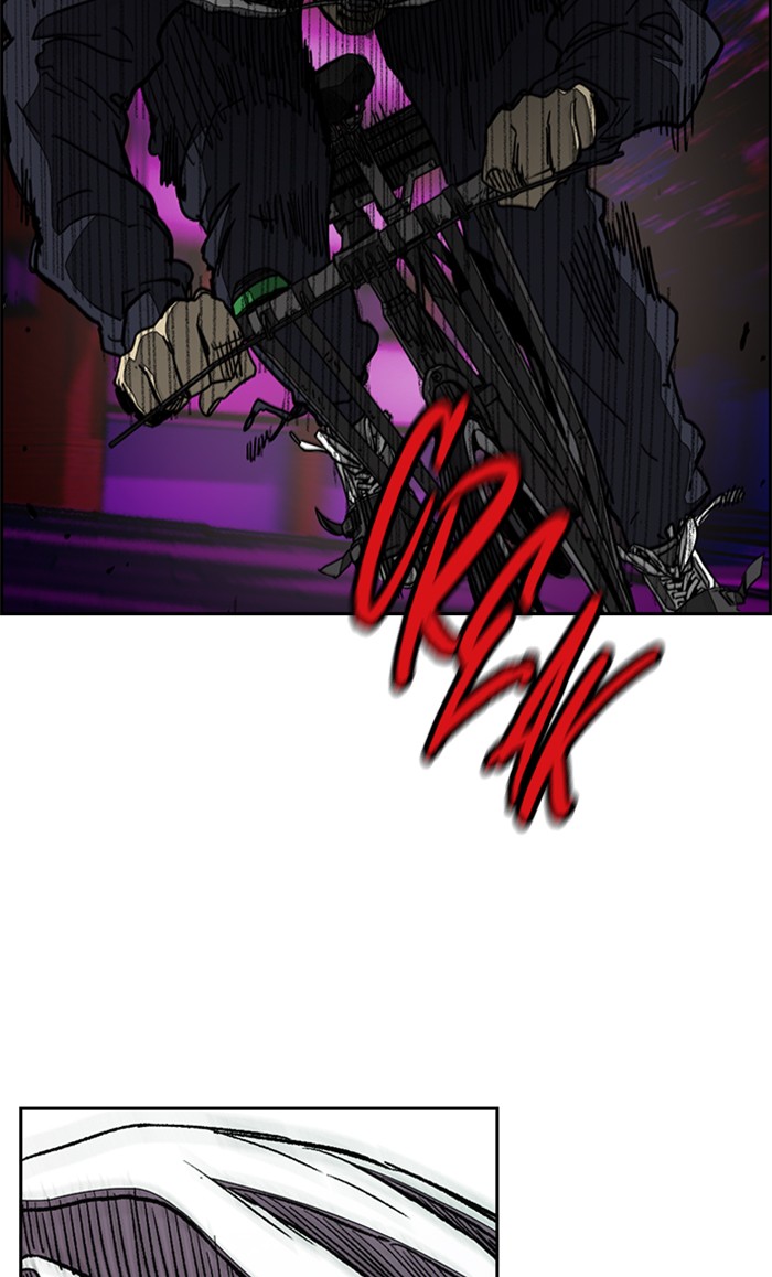 Wind Breaker Chapter 332 page 91 - Chapter 332: [Part 3] Ep.82