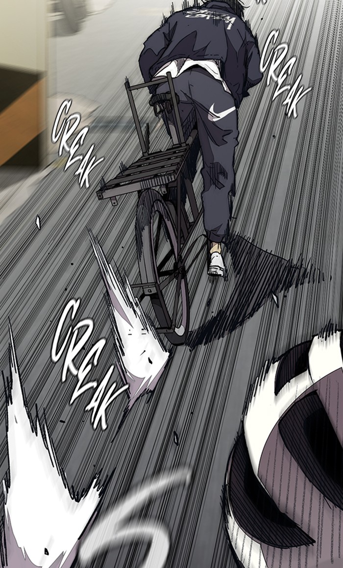 Wind Breaker Chapter 332 page 96 - Chapter 332: [Part 3] Ep.82