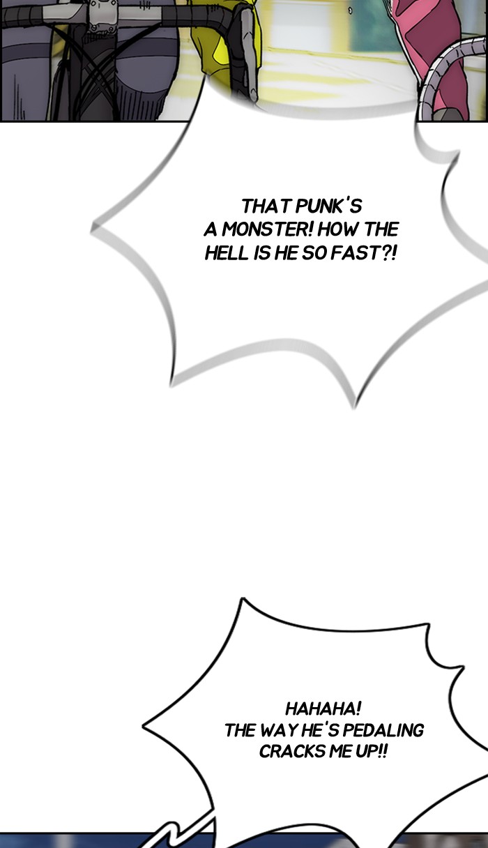 Wind Breaker Chapter 332 page 99 - Chapter 332: [Part 3] Ep.82