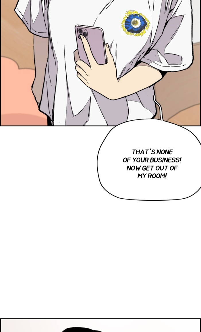 Wind Breaker Chapter 333 page 10 - Chapter 333: [Part 3] Ep.83