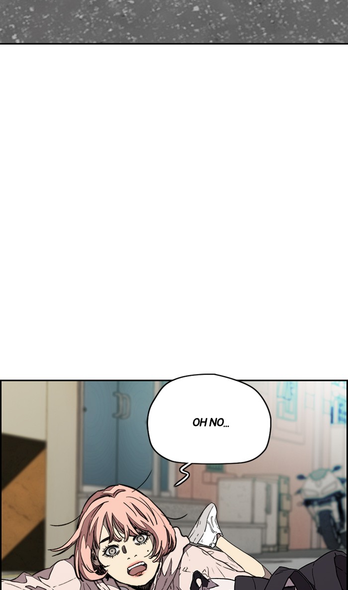 Wind Breaker Chapter 333 page 106 - Chapter 333: [Part 3] Ep.83