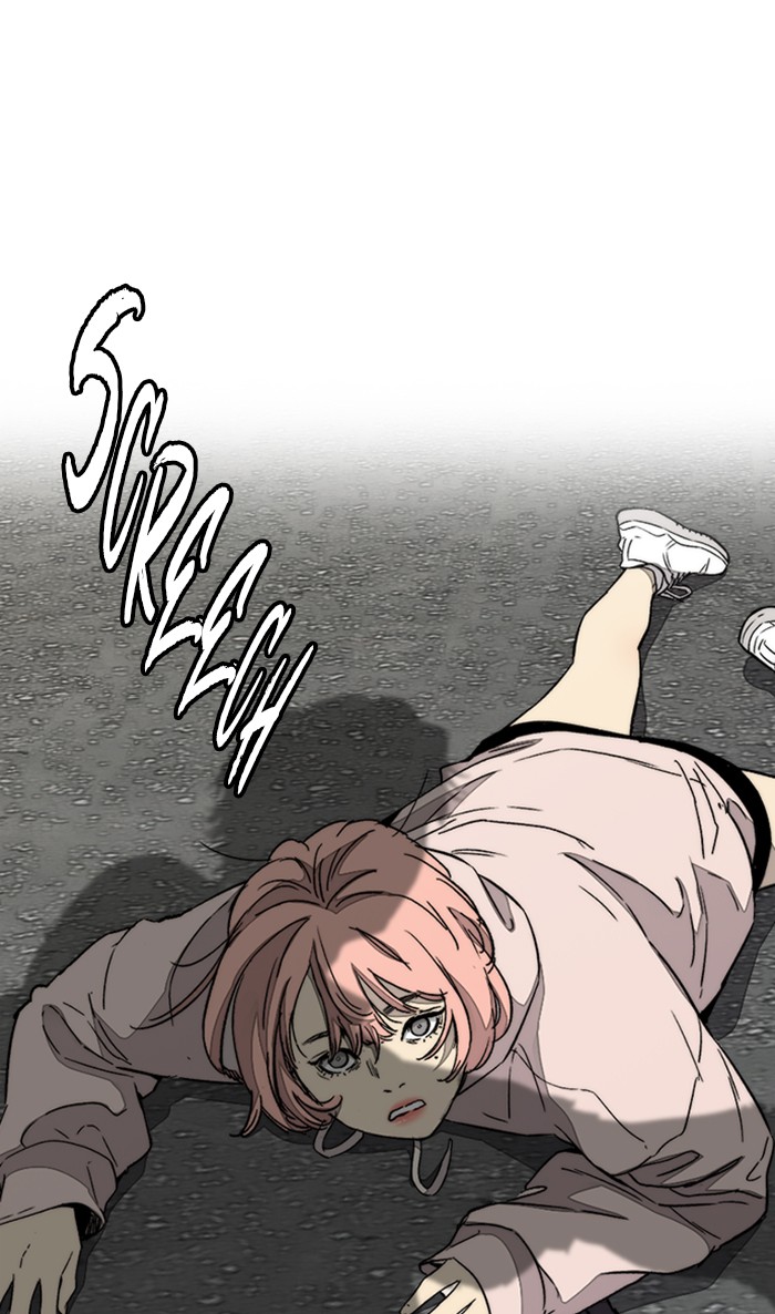 Wind Breaker Chapter 333 page 109 - Chapter 333: [Part 3] Ep.83