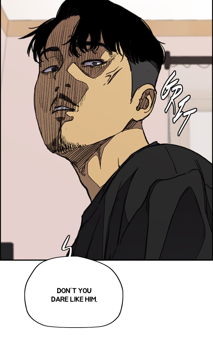 Wind Breaker Chapter 333 page 11 - Chapter 333: [Part 3] Ep.83