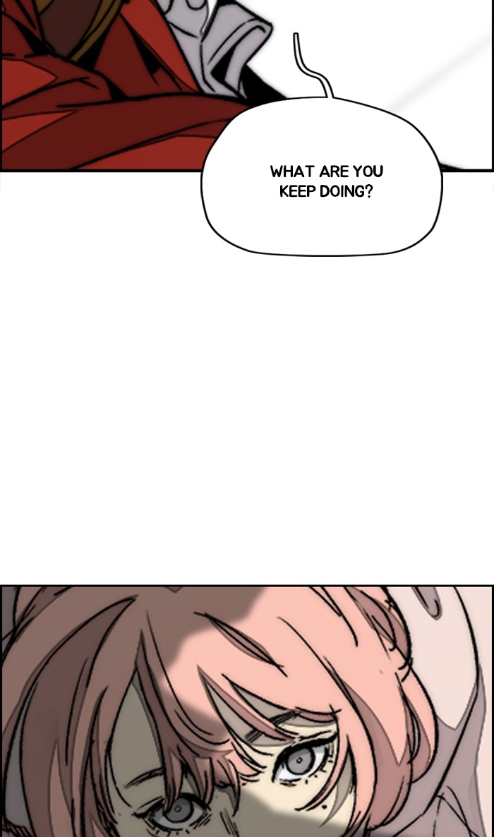 Wind Breaker Chapter 333 page 114 - Chapter 333: [Part 3] Ep.83