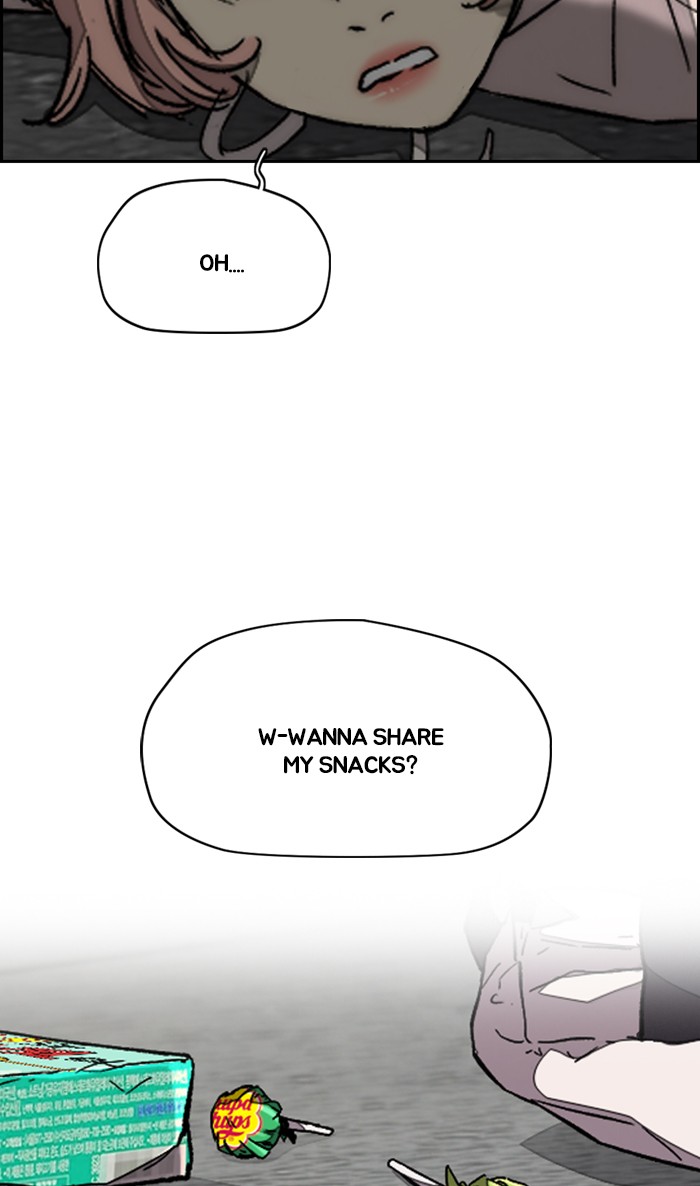 Wind Breaker Chapter 333 page 115 - Chapter 333: [Part 3] Ep.83