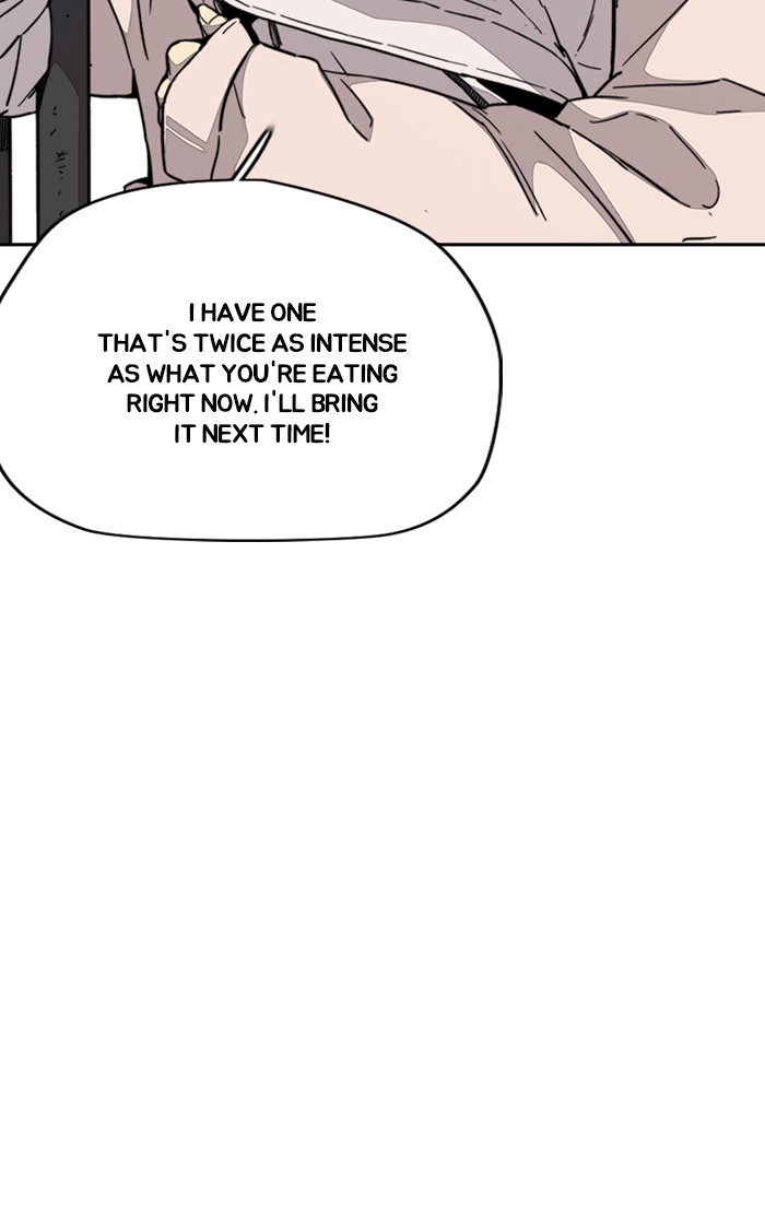 Wind Breaker Chapter 333 page 121 - Chapter 333: [Part 3] Ep.83