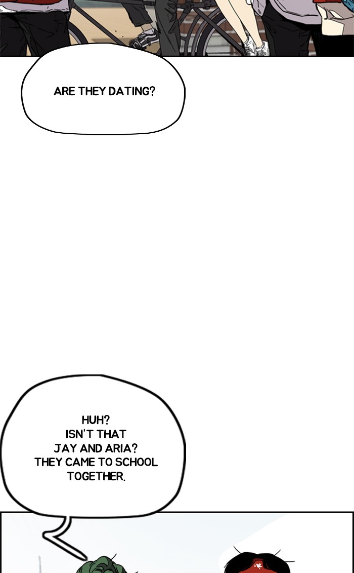 Wind Breaker Chapter 333 page 129 - Chapter 333: [Part 3] Ep.83