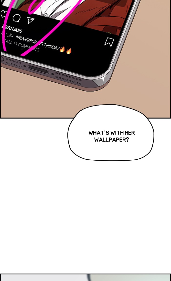 Wind Breaker Chapter 333 page 2 - Chapter 333: [Part 3] Ep.83