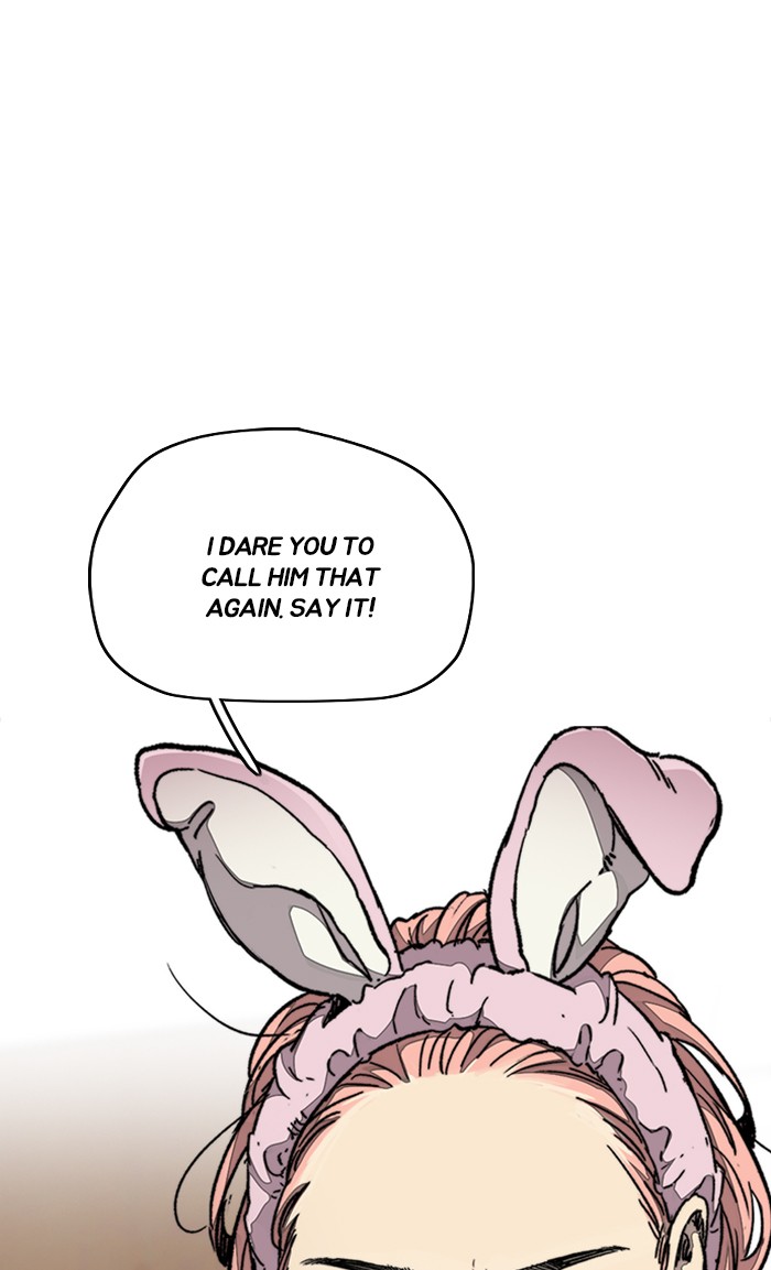 Wind Breaker Chapter 333 page 25 - Chapter 333: [Part 3] Ep.83