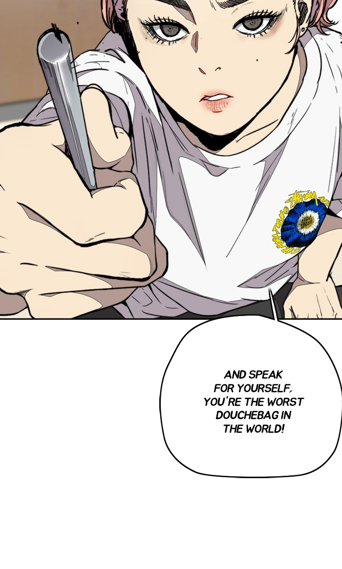 Wind Breaker Chapter 333 page 26 - Chapter 333: [Part 3] Ep.83