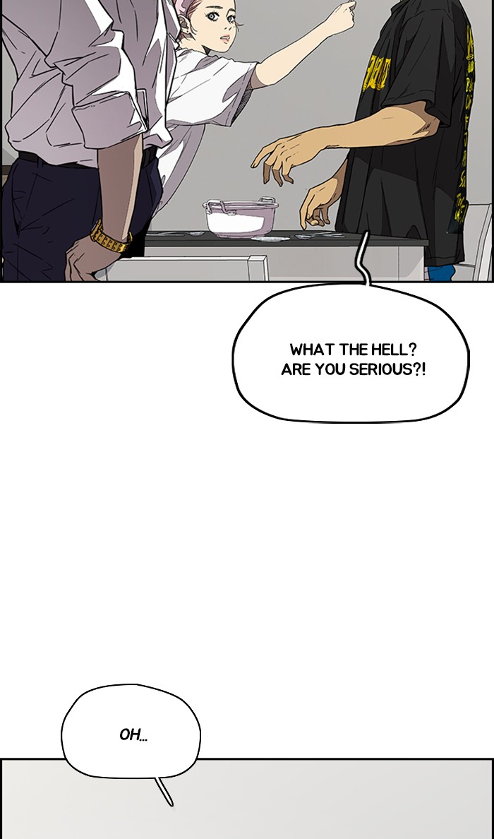 Wind Breaker Chapter 333 page 30 - Chapter 333: [Part 3] Ep.83