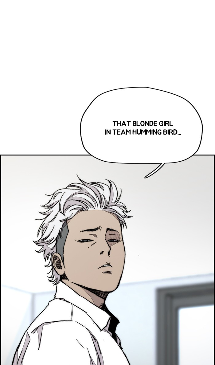 Wind Breaker Chapter 333 page 32 - Chapter 333: [Part 3] Ep.83