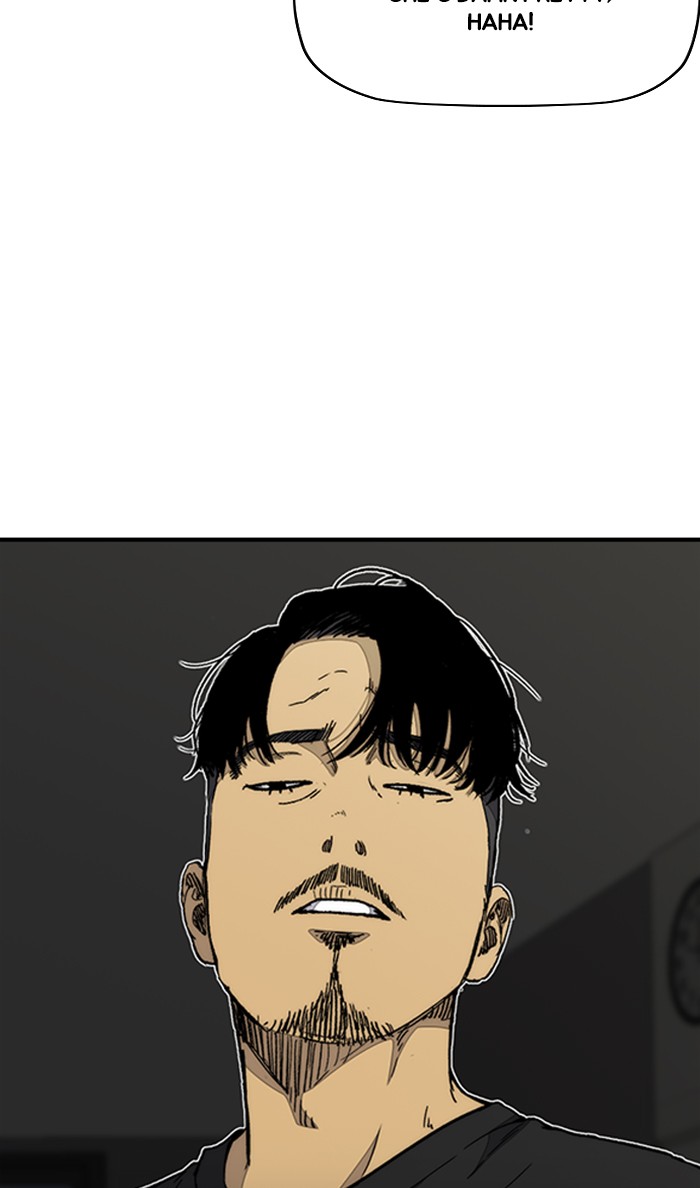 Wind Breaker Chapter 333 page 36 - Chapter 333: [Part 3] Ep.83