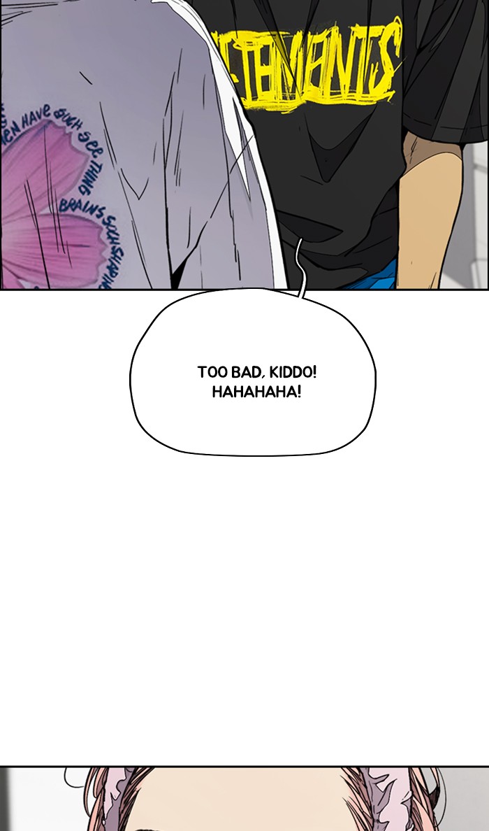 Wind Breaker Chapter 333 page 41 - Chapter 333: [Part 3] Ep.83
