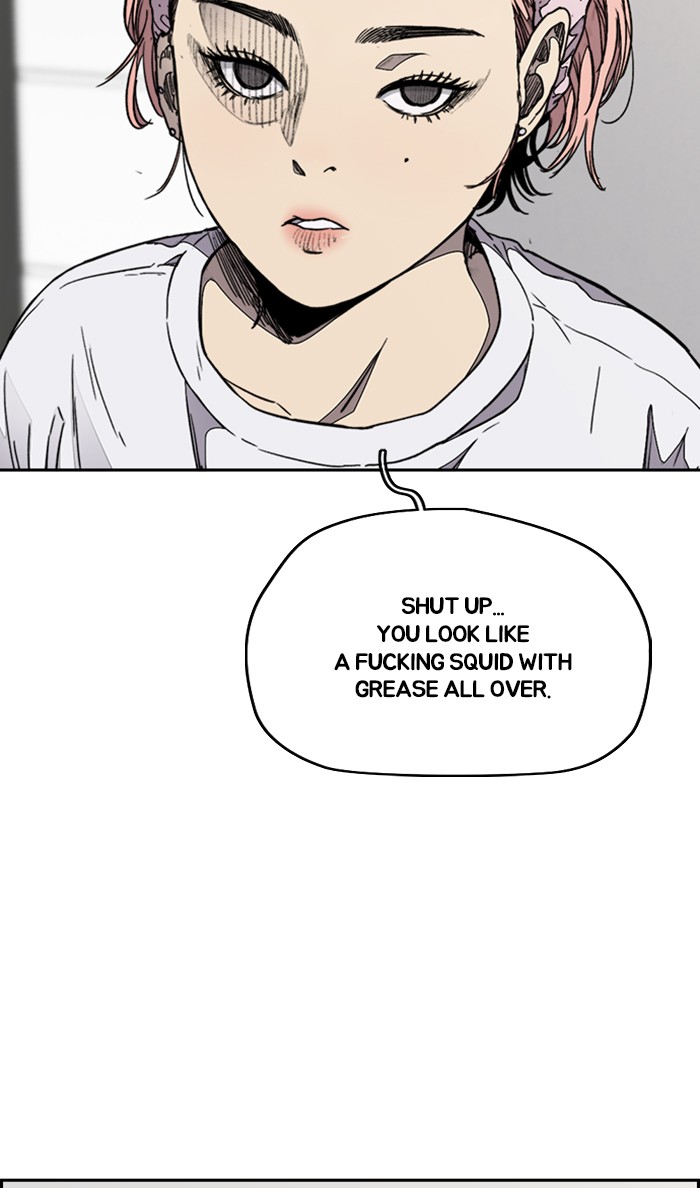 Wind Breaker Chapter 333 page 42 - Chapter 333: [Part 3] Ep.83