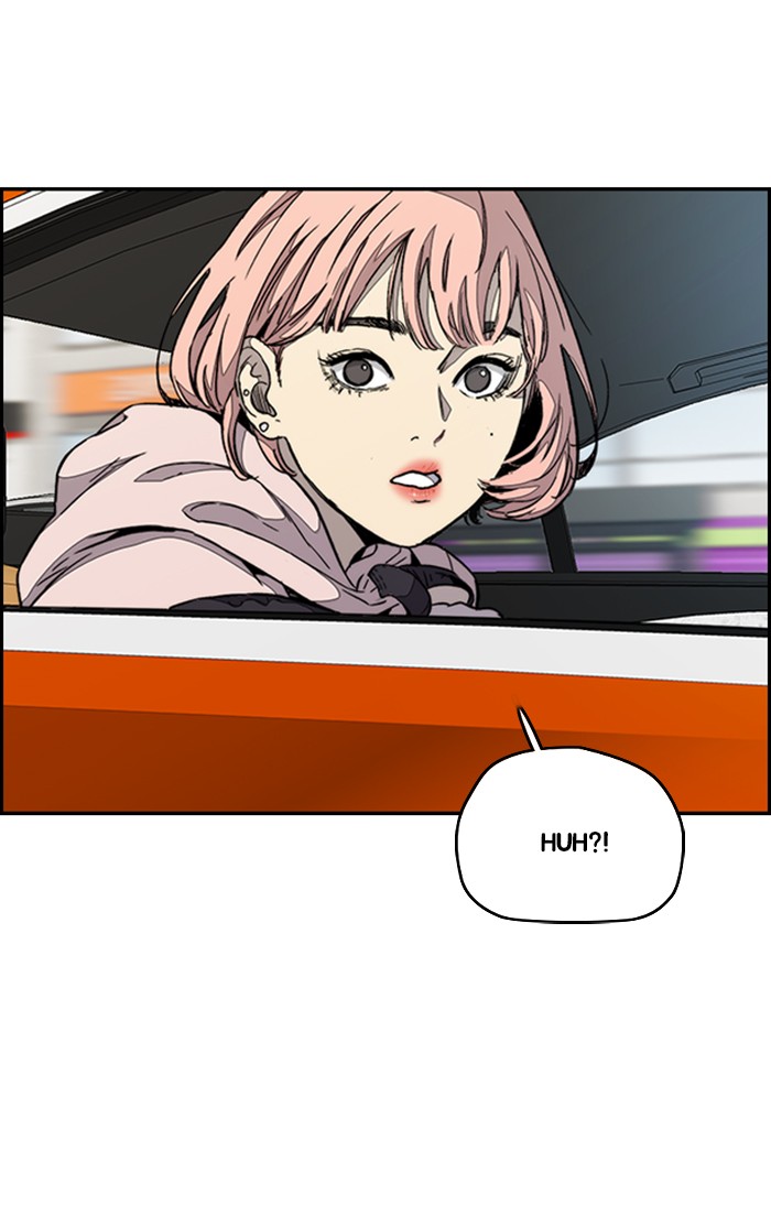 Wind Breaker Chapter 333 page 50 - Chapter 333: [Part 3] Ep.83