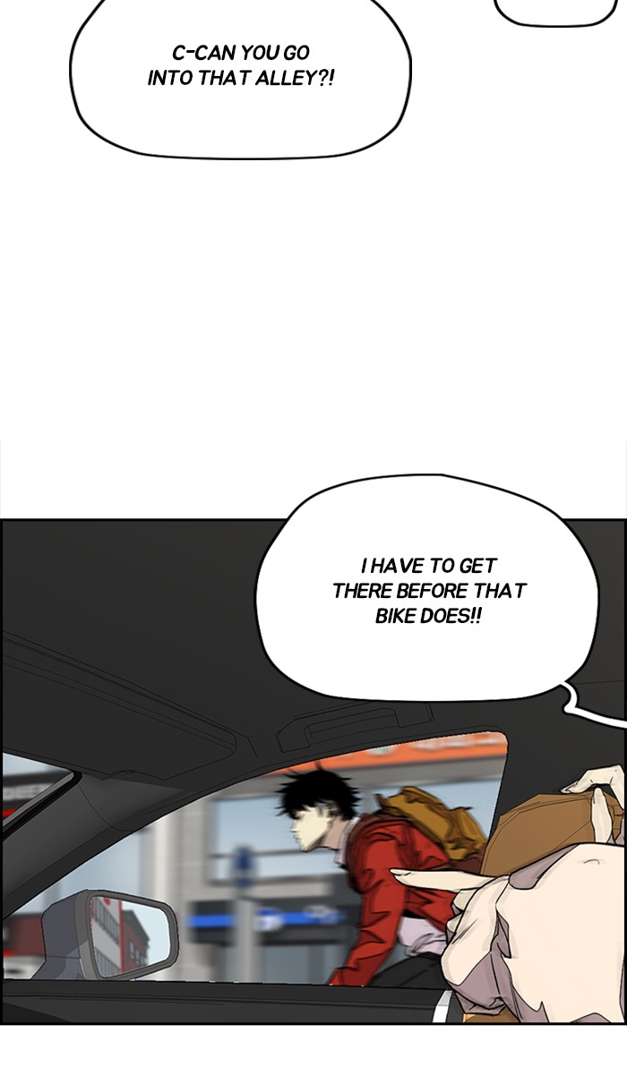 Wind Breaker Chapter 333 page 55 - Chapter 333: [Part 3] Ep.83