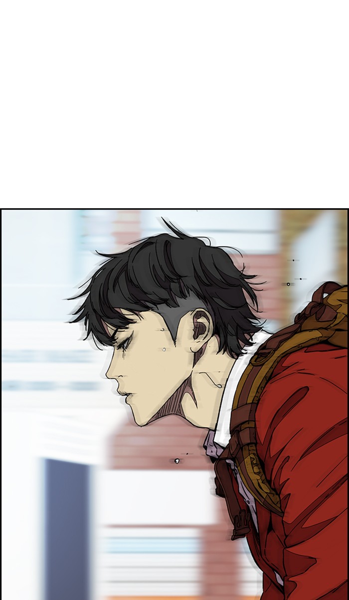 Wind Breaker Chapter 333 page 56 - Chapter 333: [Part 3] Ep.83