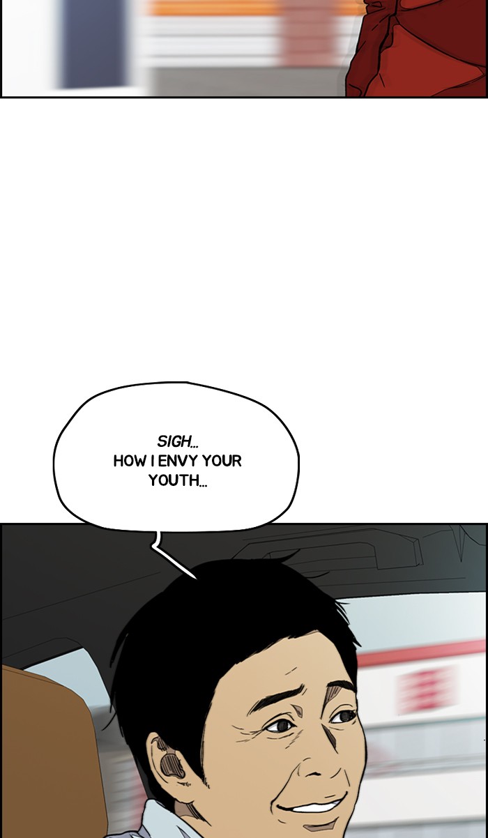 Wind Breaker Chapter 333 page 57 - Chapter 333: [Part 3] Ep.83