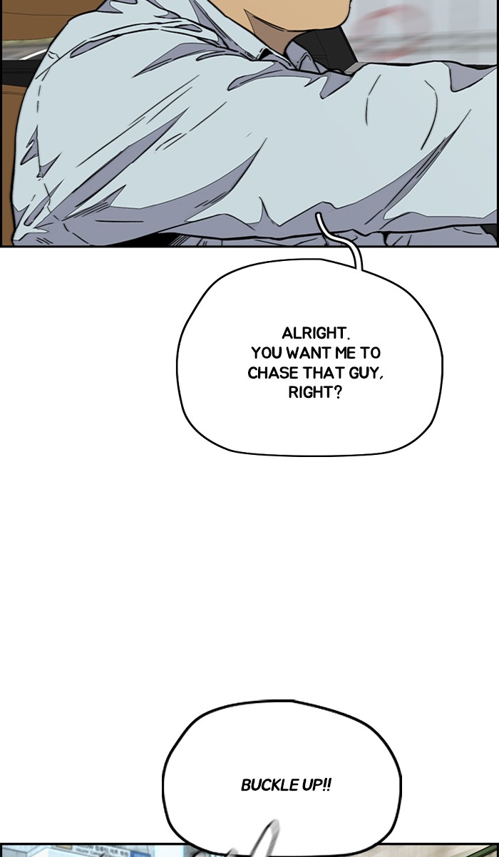 Wind Breaker Chapter 333 page 58 - Chapter 333: [Part 3] Ep.83