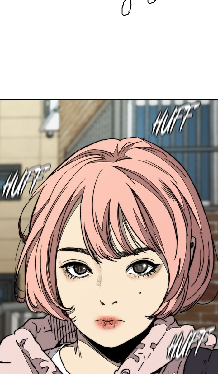 Wind Breaker Chapter 333 page 62 - Chapter 333: [Part 3] Ep.83
