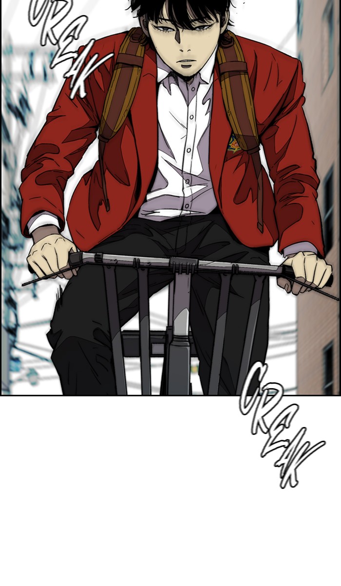 Wind Breaker Chapter 333 page 69 - Chapter 333: [Part 3] Ep.83