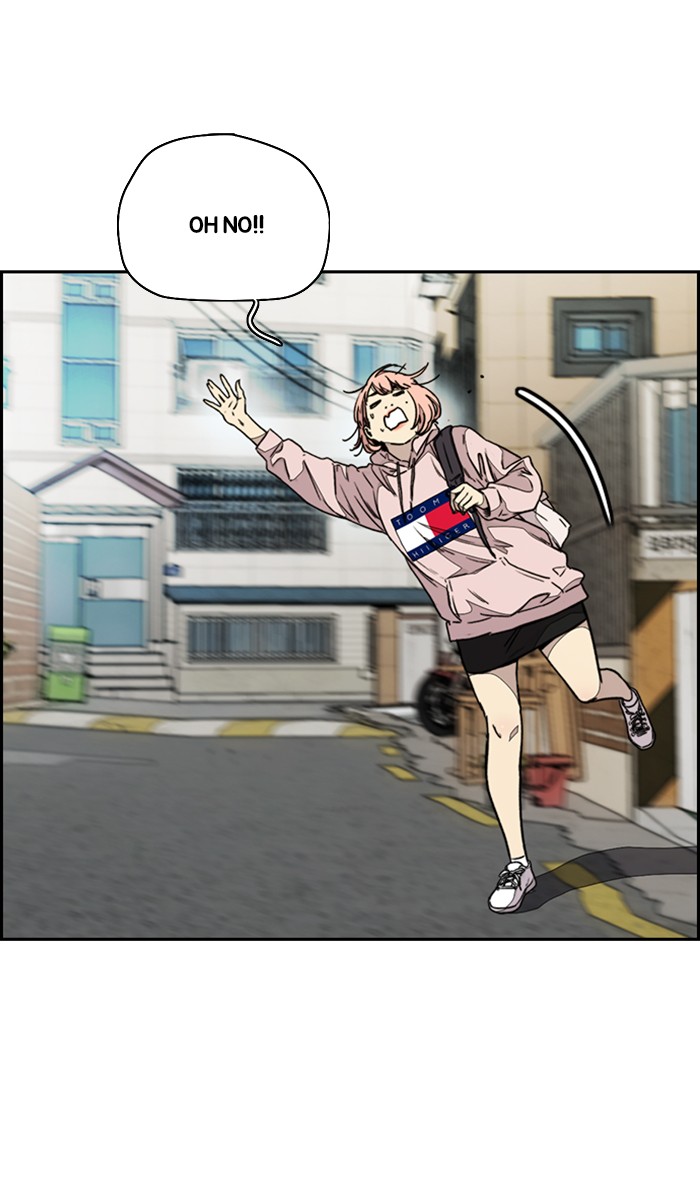 Wind Breaker Chapter 333 page 70 - Chapter 333: [Part 3] Ep.83