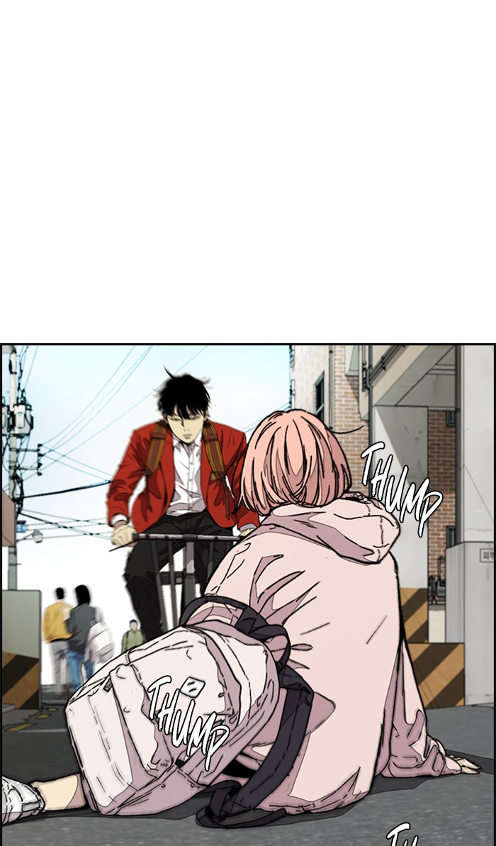 Wind Breaker Chapter 333 page 72 - Chapter 333: [Part 3] Ep.83
