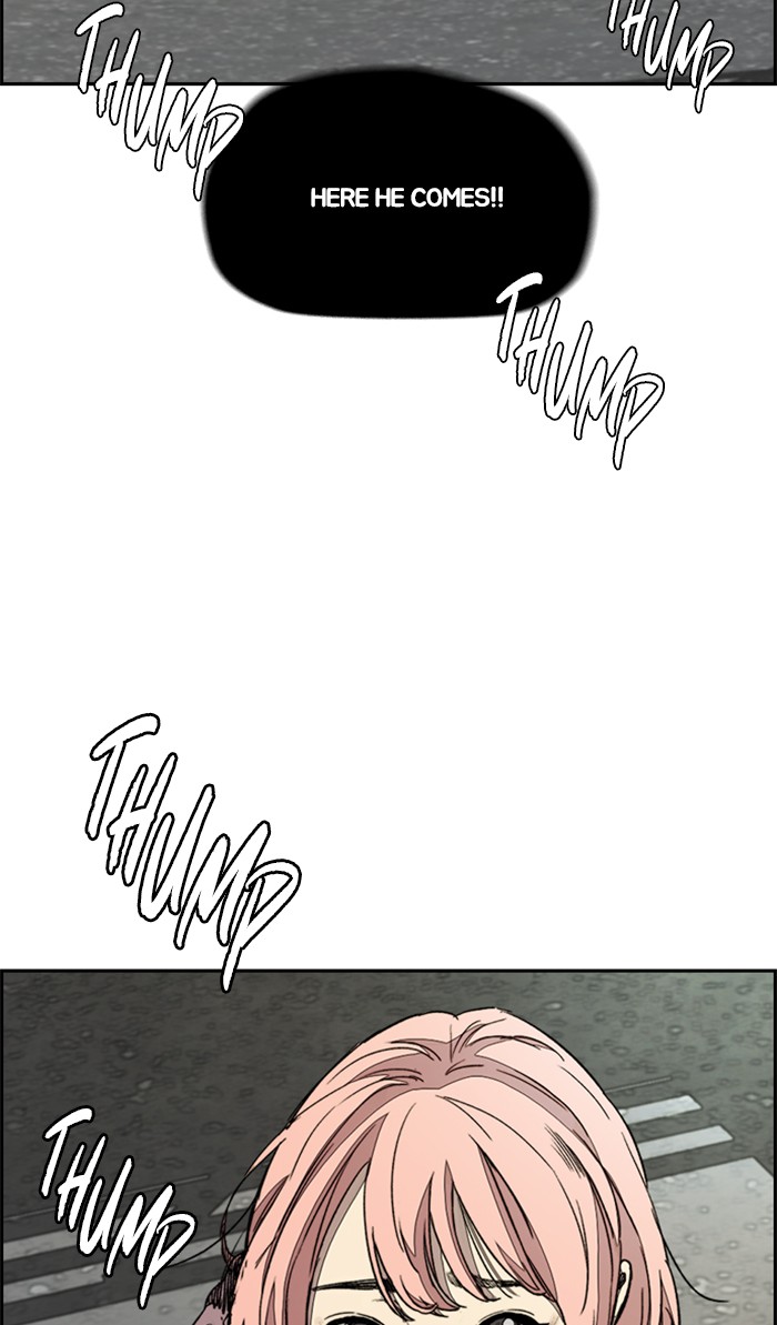 Wind Breaker Chapter 333 page 73 - Chapter 333: [Part 3] Ep.83