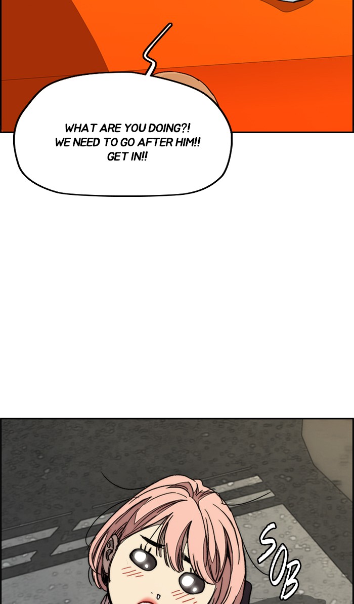Wind Breaker Chapter 333 page 80 - Chapter 333: [Part 3] Ep.83