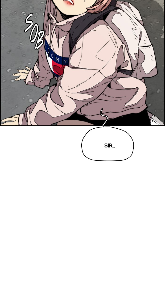 Wind Breaker Chapter 333 page 81 - Chapter 333: [Part 3] Ep.83