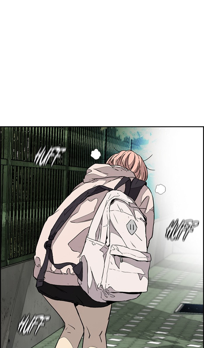 Wind Breaker Chapter 333 page 86 - Chapter 333: [Part 3] Ep.83