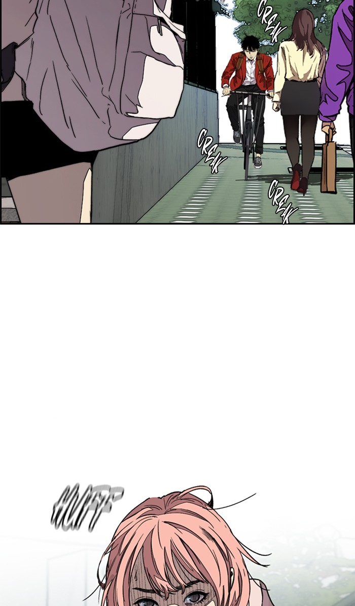 Wind Breaker Chapter 333 page 88 - Chapter 333: [Part 3] Ep.83