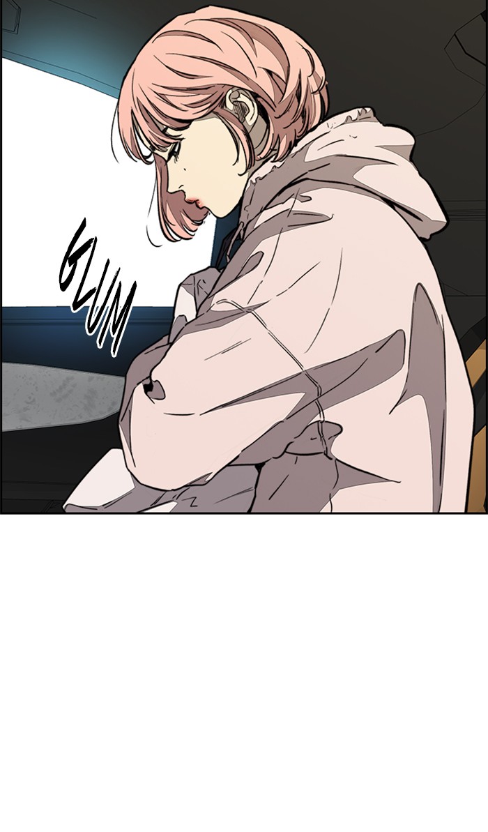 Wind Breaker Chapter 333 page 95 - Chapter 333: [Part 3] Ep.83