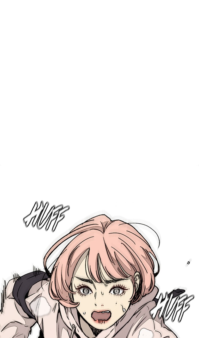 Wind Breaker Chapter 333 page 99 - Chapter 333: [Part 3] Ep.83