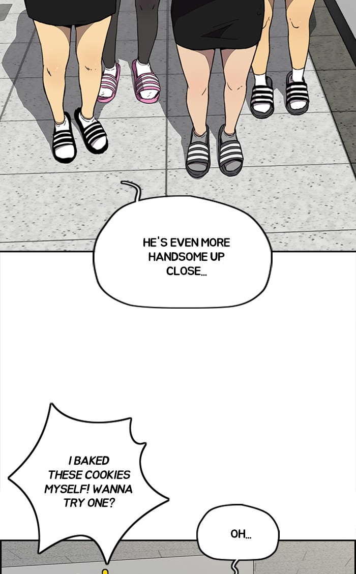 Wind Breaker Chapter 334 page 100 - Chapter 334: [Part 3] Ep.84