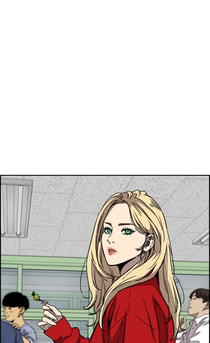 Wind Breaker Chapter 334 page 107 - Chapter 334: [Part 3] Ep.84