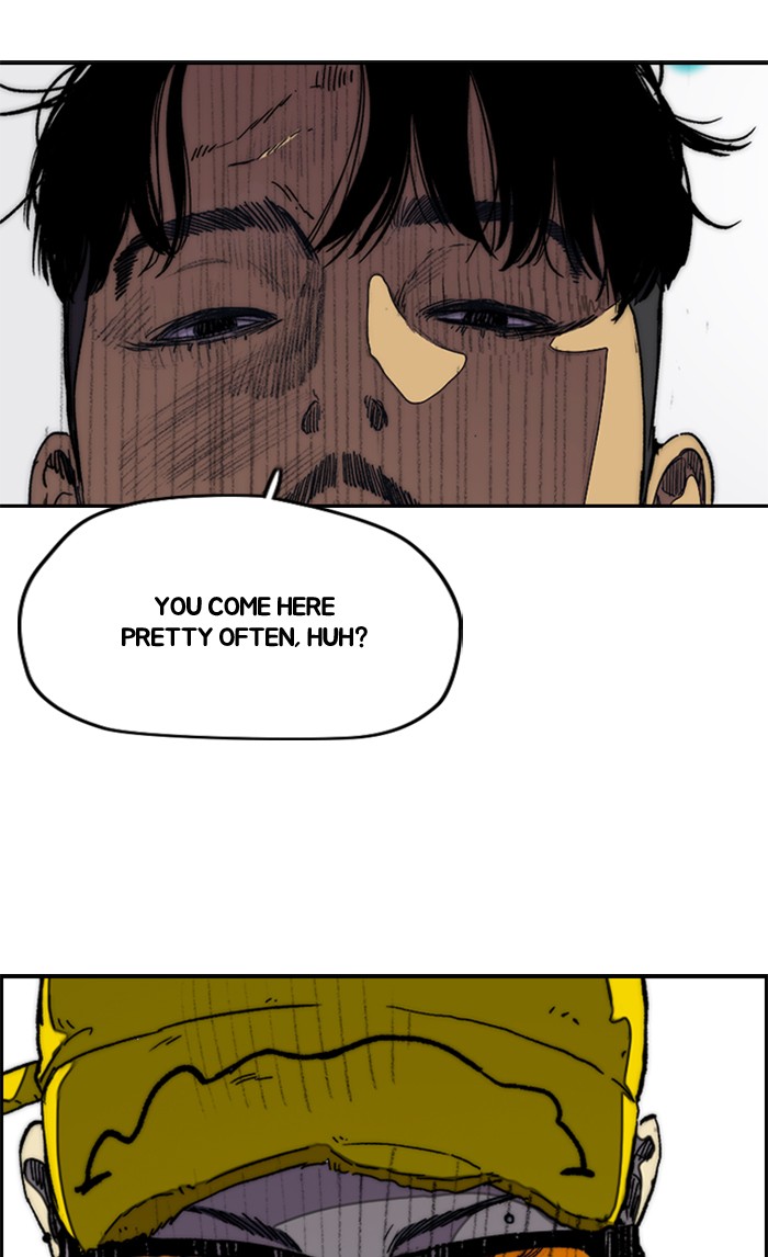 Wind Breaker Chapter 334 page 124 - Chapter 334: [Part 3] Ep.84