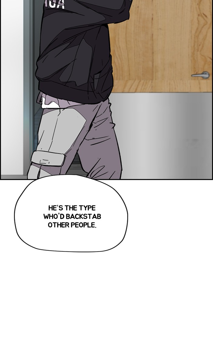 Wind Breaker Chapter 334 page 127 - Chapter 334: [Part 3] Ep.84
