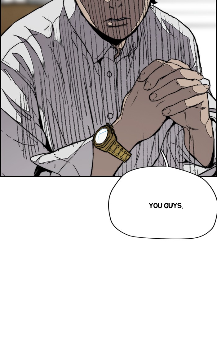 Wind Breaker Chapter 334 page 132 - Chapter 334: [Part 3] Ep.84